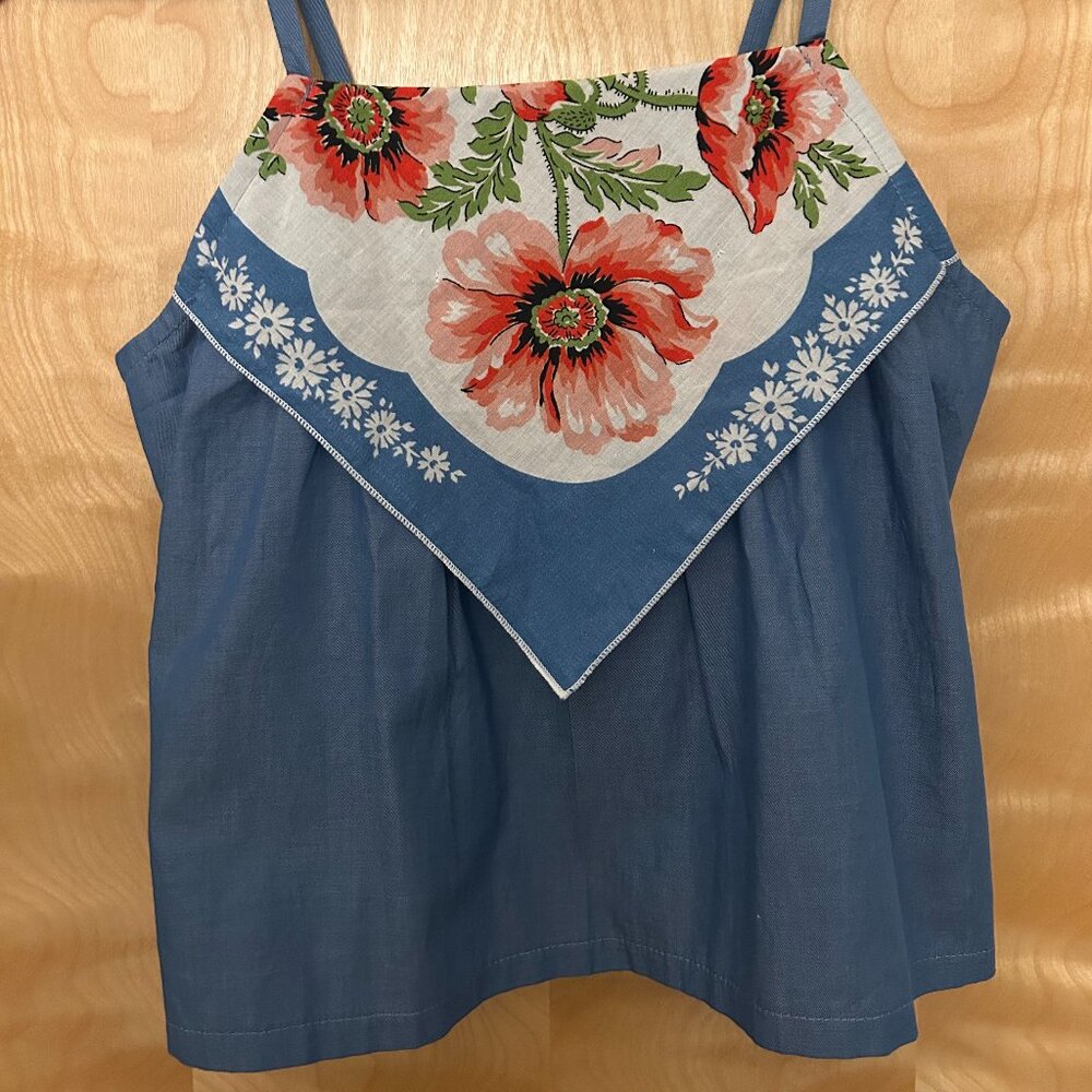 Proche Studio "hanky tank"